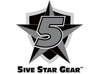 5ive Star Gear