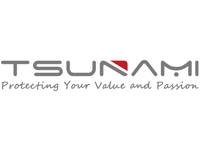 Tsunami Fishing Tackle