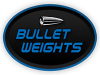 Bullet Weights