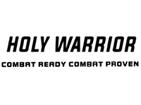 Holy Warrior