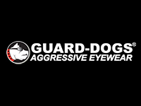 Guard-Dogs Aggressive Eyewear