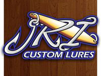 JRI Custom Lures