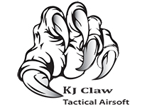 KJ Claw