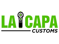 LA Capa Customs