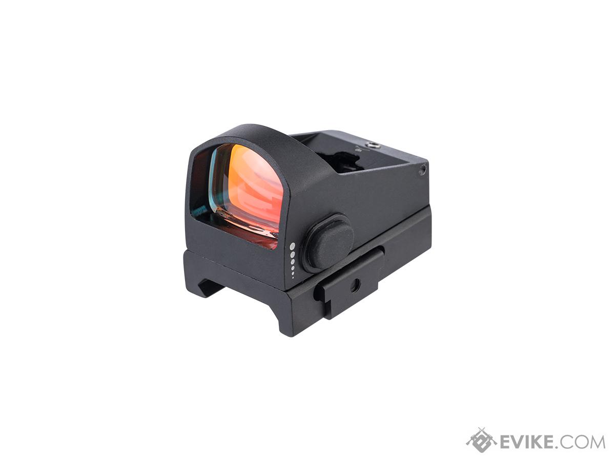 Matrix 1X Multi-Bright Reflex Compact Mini Red Dot Sight